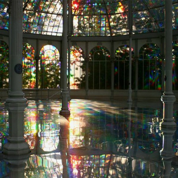 Palacio de Cristal ( ), , .  1887 ,   ... - 5