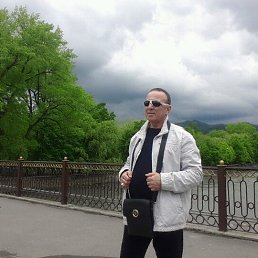 Slava, 57 , 