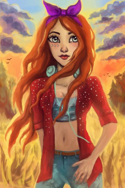 Avataria - 30 ����� 2016 � 00:14 - 2