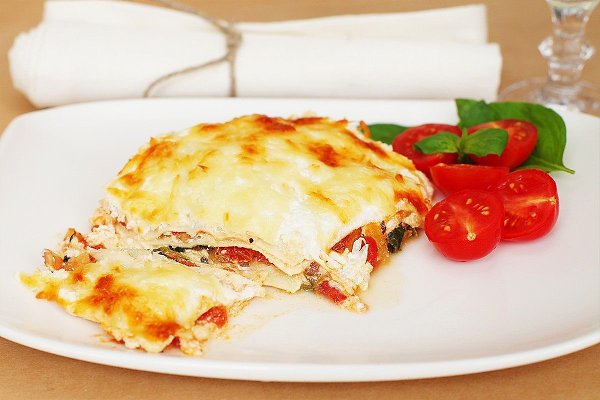 Лазанья