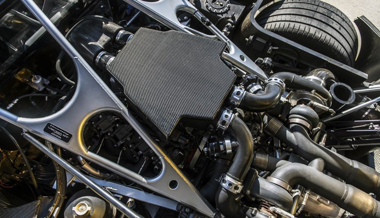  Hennessey Venom GT Spyder    . Venom GT Spyder  ... - 5
