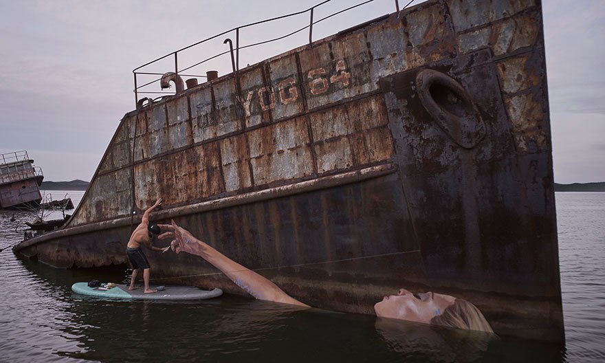 -   Sean Yoro (a.k.a. Hula). - 6