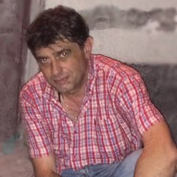 Kakha, 56, 