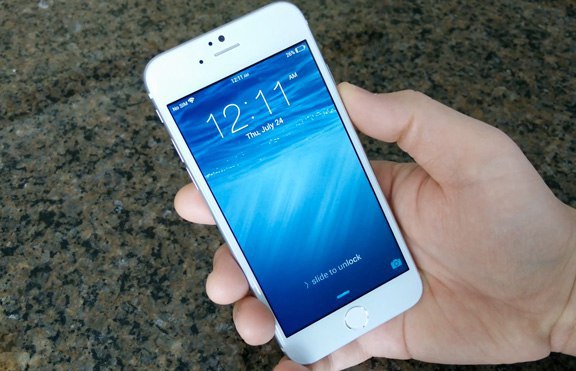 После выхода iPhone 6S сразу захотел его приобрести, но, к сожалению, не позволяли финансы :(. А ... - 5