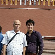 Османский, 56 лет, Москва Османский, 56 лет, Москва