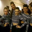 ���� ����, ������, 34 ���� - ��������� 19 ������� 2016 � ������ �Every day�