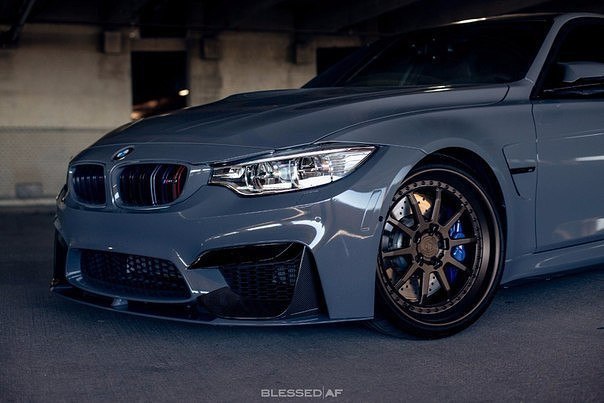 BMW m3 - 7