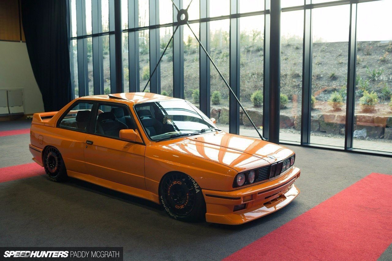 BMW M3 (E30)