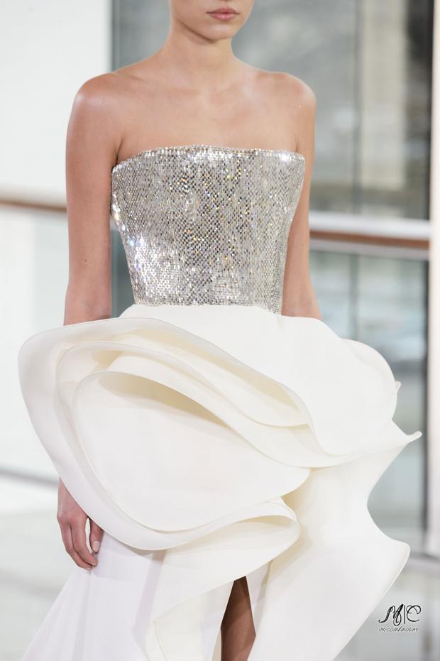 Stephane Rolland Haute Couture - 8