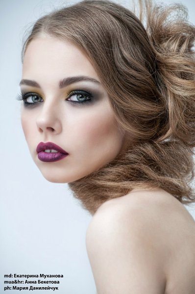 Ph: [id26698854|����� ����������].Mua&hr: [id151417867|���� ��������]Md: [id156354923|��������� ... - 3