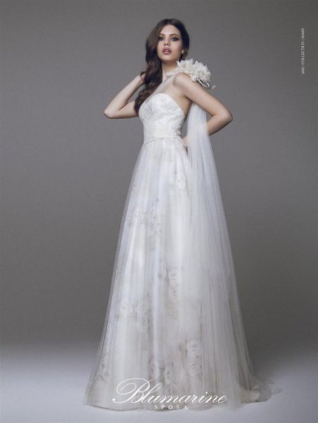    Blumarine Sposa