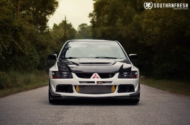 Evo