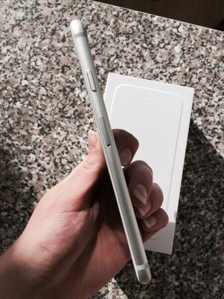    iPhone 6S,  6      )      ! ... - 6