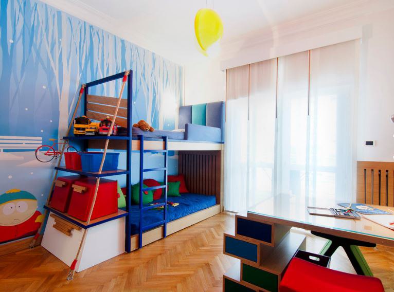 Дизайн"Под крышей дома..." - 26 мая 2016 в 19:20 - 2