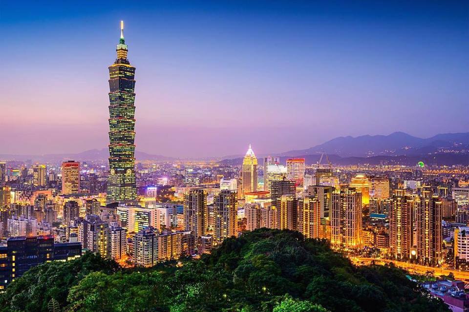 Tapei, 