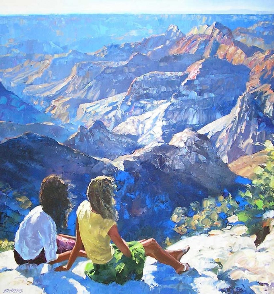 ������ ������ (Howard Behrens) � ������������ ��������-���������, �������� ���������� ������� ���� ... - 13