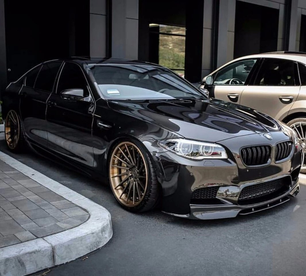 BMW F10 M5