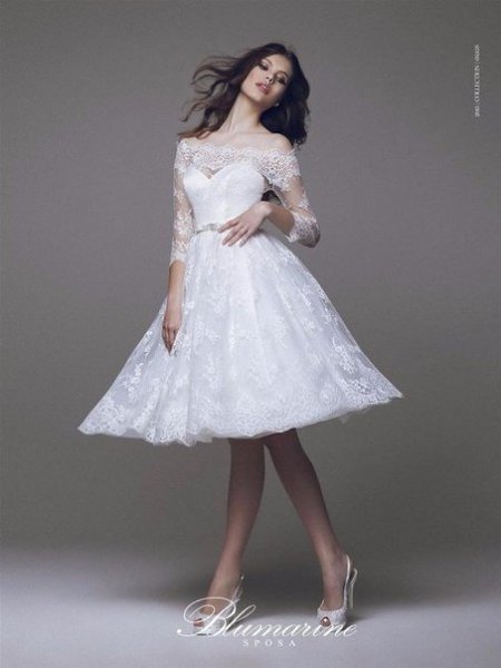    Blumarine Sposa - 4