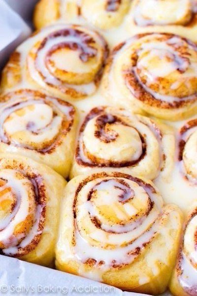 Cinnabon.: 4    1     1   ... - 2