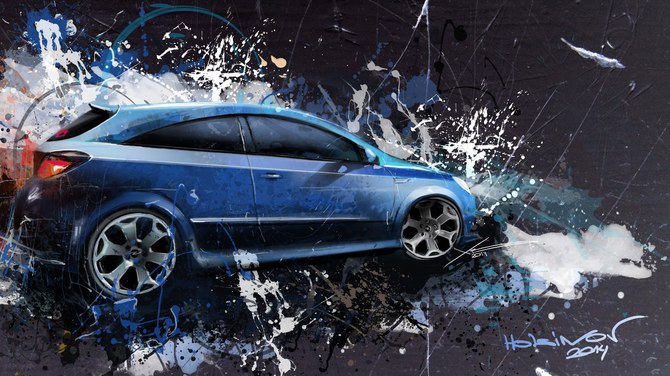 �������� ����� ������� (VADIM HOLINOV) - 4