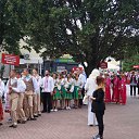  Lech, , 72  -  10  2016   Festival of Kresy Culture 2016 - Mragowo/Masurian