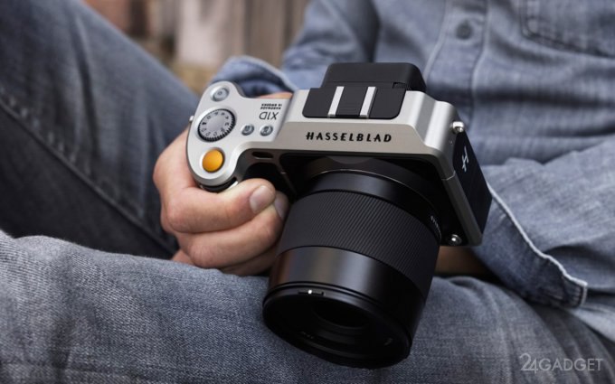 Hasselblad X1D      .  Hasselblad ...