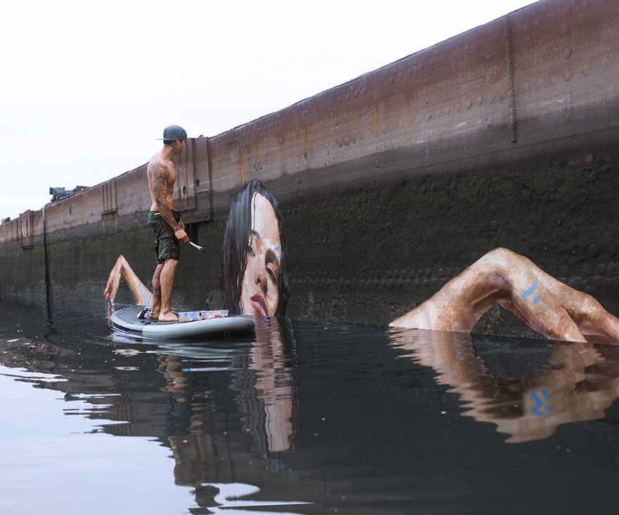 -   Sean Yoro (a.k.a. Hula). - 4