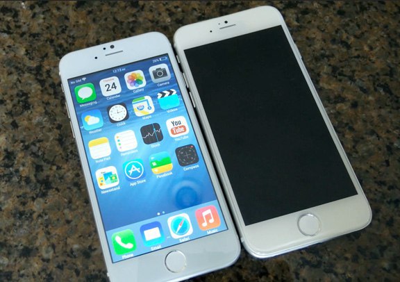 После выхода iPhone 6S сразу захотел его приобрести, но, к сожалению, не позволяли финансы :(. А ... - 6