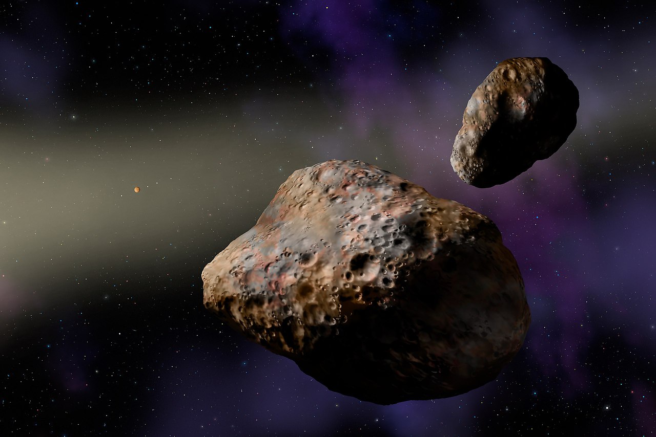 Крупное космическое тело. Астероиды троянцы. Малые планеты метеориты астероиды метеориты. Баптистина астероид. Астероид Апофис.