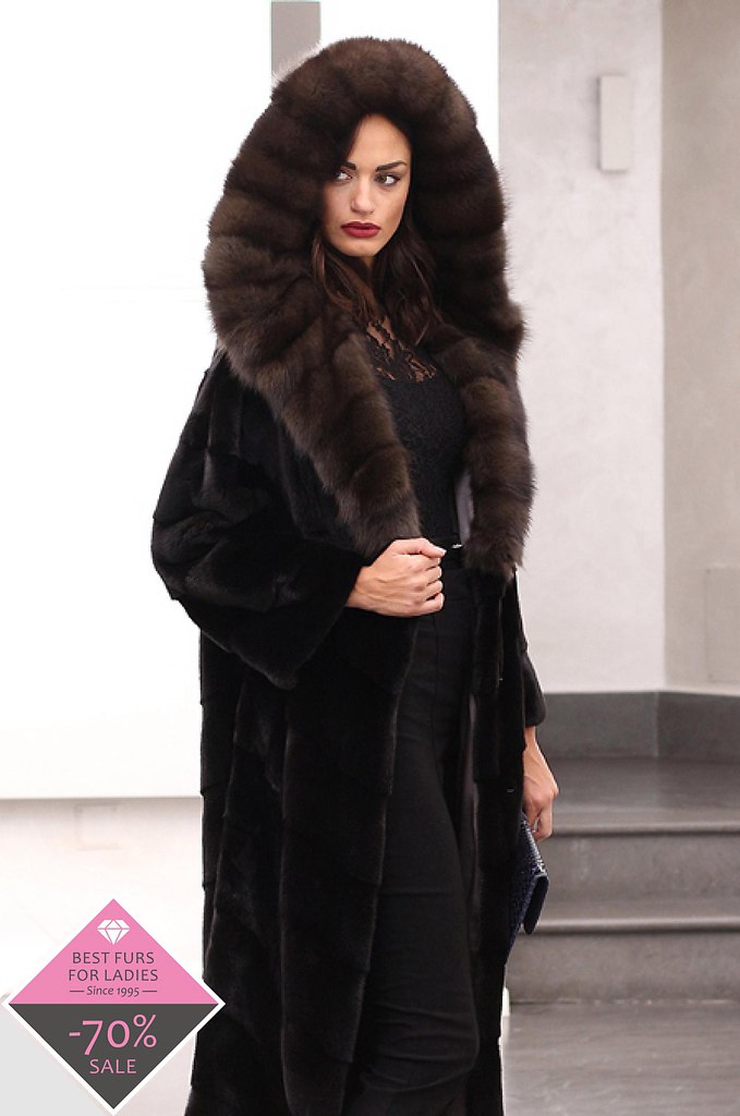     Best Furs For Ladies!      ... - 5