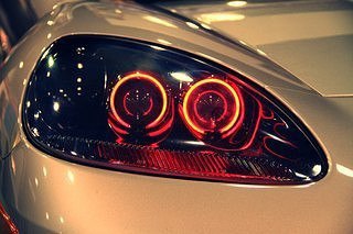 eye BMW - 3