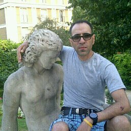 ���� Ferasantonio, �������, 42 ���� - ��������� 12 ���� 2016