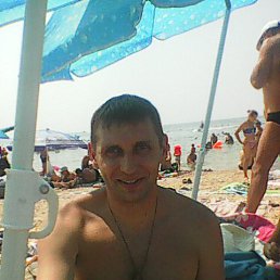 Алексей, 42, Красноград