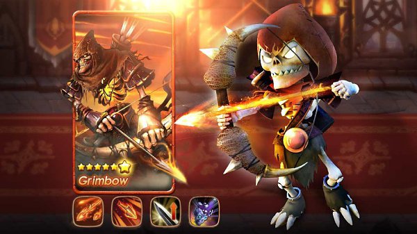 Что будет, если взять Dota, добавить в неё Heroes of might and magic, прибавить лучшее из Diablo и ... - 4