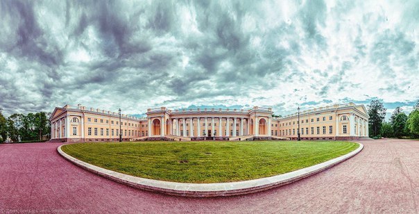Петербург Николая Второго.Летом этого года исполнится 97 лет со дня расстрела членов семьи ...