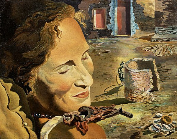 Сальвадор Дали.11 мая 1904 - 23 января 1989Родился в испанском городе Фигерасе (Каталония). Его ...