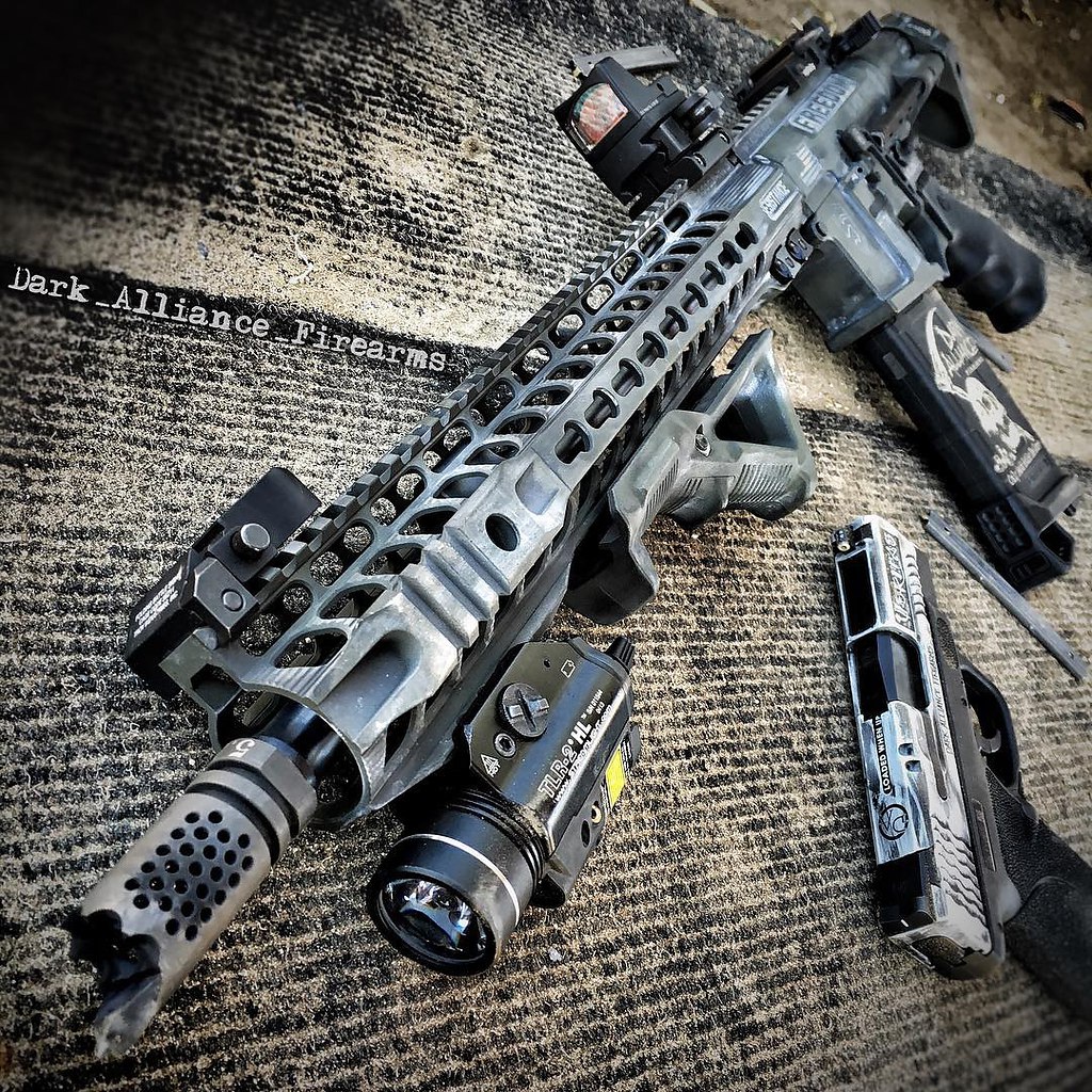 Dark Alliance Firearms - 6