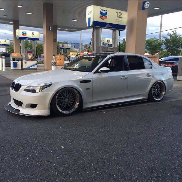 BMW M5