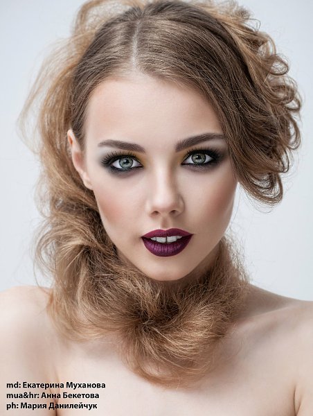 Ph: [id26698854|����� ����������].Mua&hr: [id151417867|���� ��������]Md: [id156354923|��������� ...