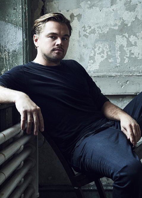   / Leonardo DiCaprio - 6