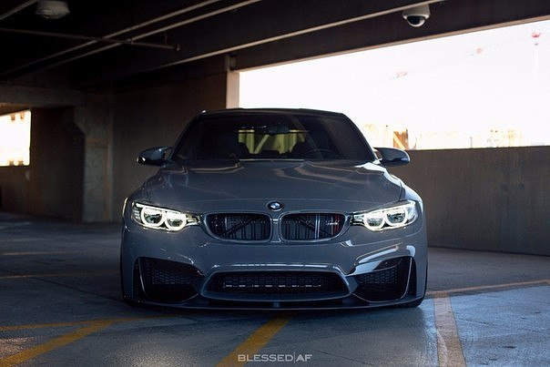 BMW m3 - 5