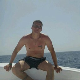 Kirill, ������, 42 ����