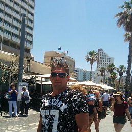 Kostya, 42, -