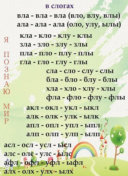 Презентация по автоматизации звука л в слогах и словах как лунтик подружился с милой