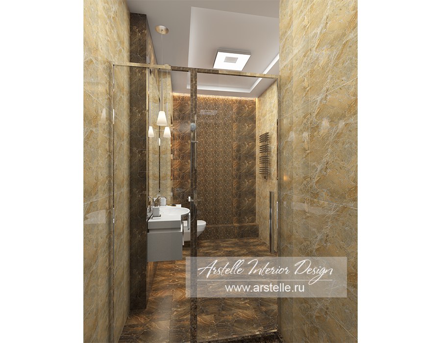 Дизайн"Под крышей дома..." - 29 мая 2016 в 16:23