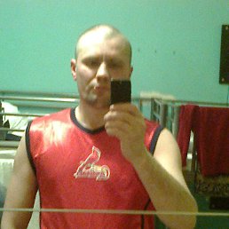 Oleg, , 43 