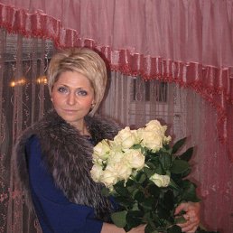 Olga, 42, 