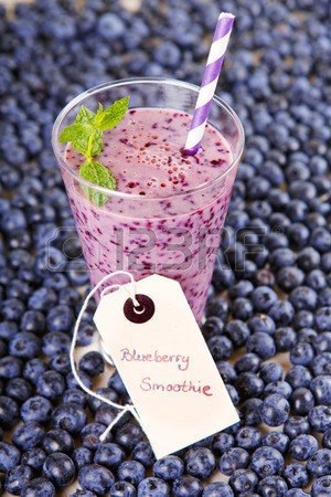 Топ-10 вкусных и полезных энергетических коктейлей.Коктейль № 1-Для коктейля вам понадобится 250 мл ... - 5