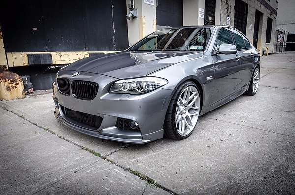 BMW 5-Series (F10)