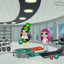  ,  -  23  2016   Tropikania